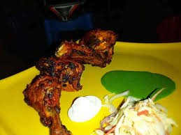 call to spices on wheels